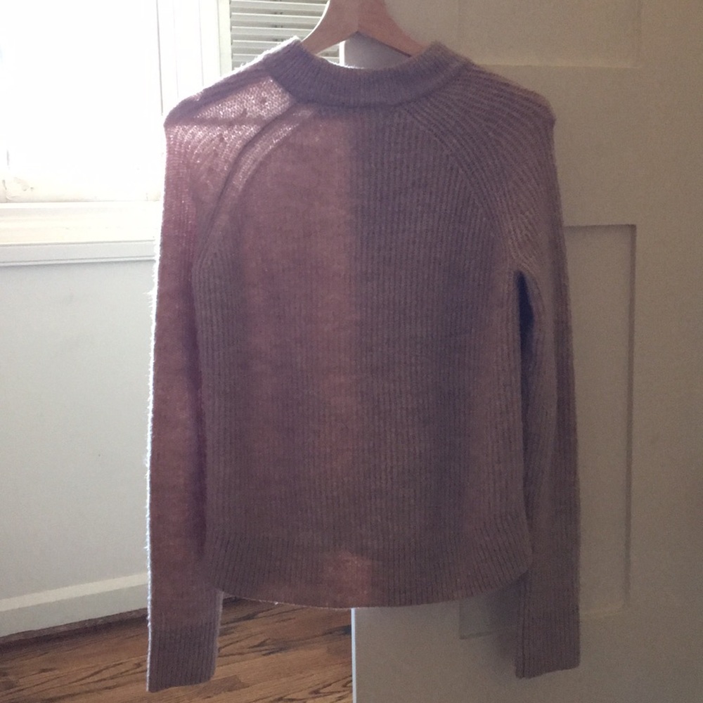 H&M sweater